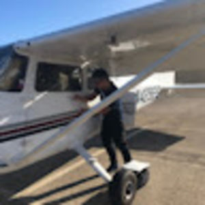 Meet your Posher, Tyler